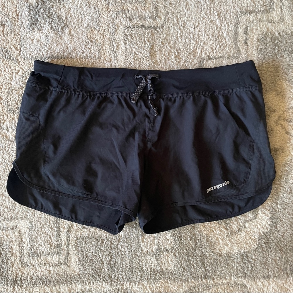 Patagonia Women’s Strider Shorts - 3"